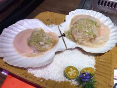 -樱宿日式和牛烧肉(五道口店)