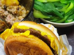 -麦当劳(国际社区店)