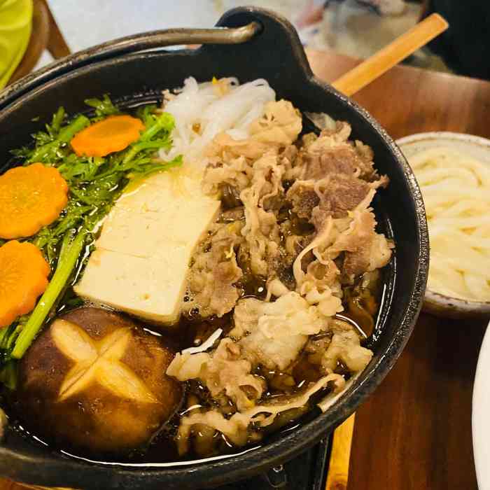 铃木食堂(杨梅竹店"这家店在我心中种草太久了,杨梅竹斜街胡.