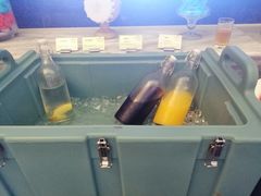 -三亚湾皇冠假日度假酒店·临风大堂酒廊