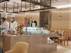 -星璞餐厅(深铁塘朗城君璞酒店)