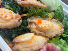 -连鹭海鲜·海肠捞饭·海胆饭(星海店)