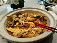 -火福·天湖阁大闸蟹博物馆主题餐厅(浅水湾店)