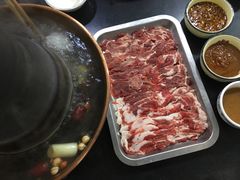 -新梅居(宁海东路店)