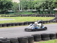 -极速星辰卡丁车赛车场(西山店)