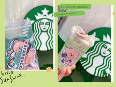 -星巴克臻选(深圳万象天地旗舰店)