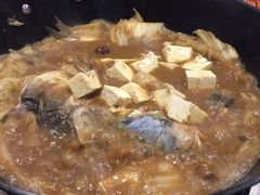 -东北农家院·铁锅炖(莘庄店)