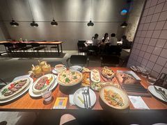 -卡朋厨房(289艺术园区店)