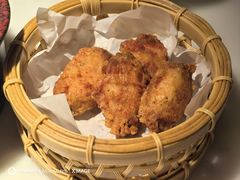 肥猫烤翅-佬肥猫·浙江乡村菜(国华广场店)