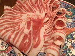 -老墙根涮肉(王四营店)