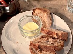 餐前面包-RAC BAR(安福路店)