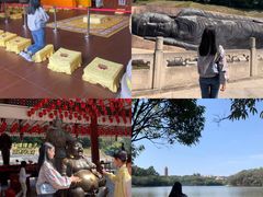 -三水森林公园