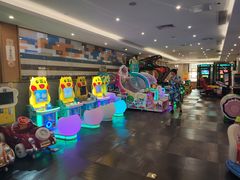 -碧海云天(川环南路店)