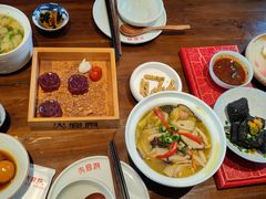 -火宫殿·湘菜小吃·商务宴请·生日聚会(东塘店)