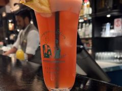 -Long Bar(莱佛士酒店)