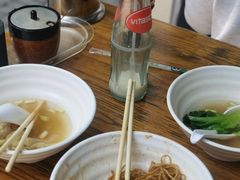-小梁哥云吞面(黄贝岭店)