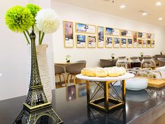 -杭州中沃沃尔沃4S店(滨江区店)