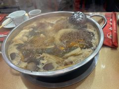 -活鱼馆(宜兴埠店)