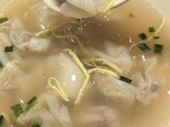 -小杨生煎(深圳岗厦北店)