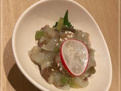 -有喜屋·烧鸟·居酒屋(周浦万达店)