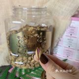 年货零食大采购|臻味土耳其原色开心果