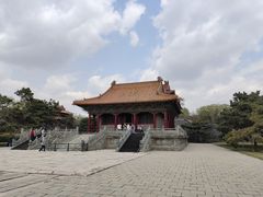 -北陵公园