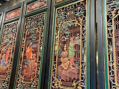 -院8里·小聚园老川菜(九眼桥店)