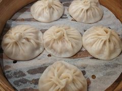 壹号手工灌汤包-老班长手工灌汤包(嘉洲广场店)