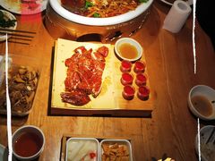 -桂小厨广西菜(印象城店)