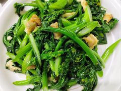 -牛头鱼庄·地道广西菜(鲁班店)