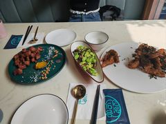 -后海16号·北京私房菜