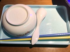 餐具摆设-胖哥俩肉蟹煲(爱琴海购物公园店)