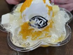 -DQ·蛋糕·冰淇淋(手工定制蛋糕长泰广场店)