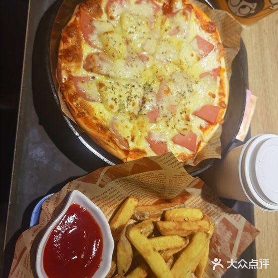 见面凯吧(斯普瑞斯奥特莱斯店)