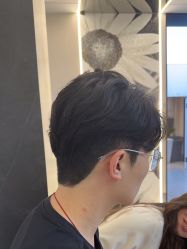 -苏豪美发S A L O N烫发染发