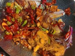 -伊斯麦尔丝路·新派菜(沙子口店)