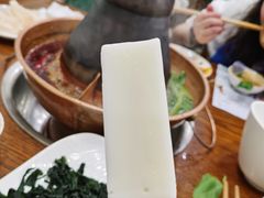 -楼外楼大刀肉传统火锅居(博学路店)