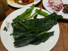 -汉巴味德(百年港湾店)