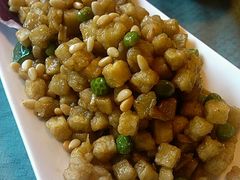 红楼茄鲞-天厨妙香素食餐厅(清华店)