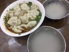 -回坊马二饺子馆
