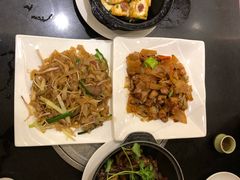 -美极鲜食坊(宝安南路店)