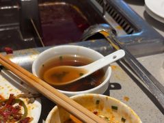 -海底捞火锅(万象城店)