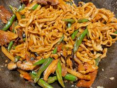 -大师兄·西北风味食集(增城合生汇店)