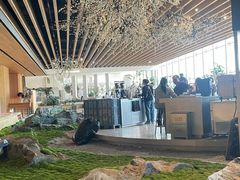 -Seesaw Coffee(朝阳大悦城店)