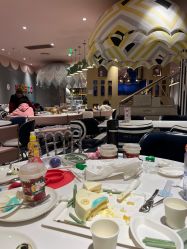 -奈尔宝家庭中心·亲子餐厅(前滩店)