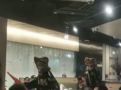 -海底捞火锅(奥山世纪城店)