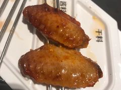 -老卜奎齐齐哈尔烤肉(人民东路店)