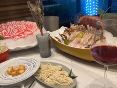 -阳光码头海鲜火锅(世纪大道店)