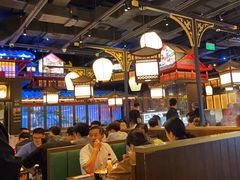 -牛New寿喜烧(闵行龙湖天街店)