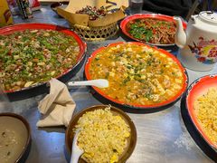 -馬伍旺川菜(江北虹悦城店)